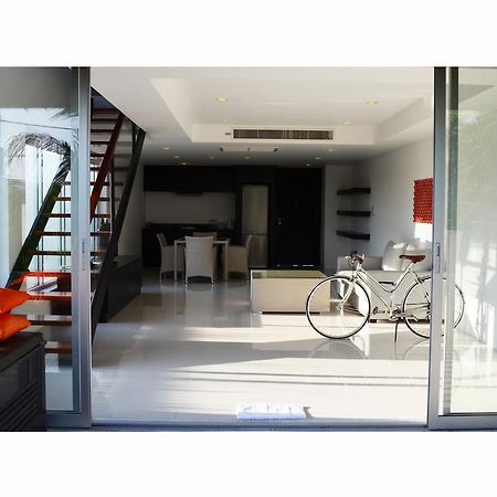 Phuket Bike Resort شاطئ بانغ تاو المظهر الخارجي الصورة